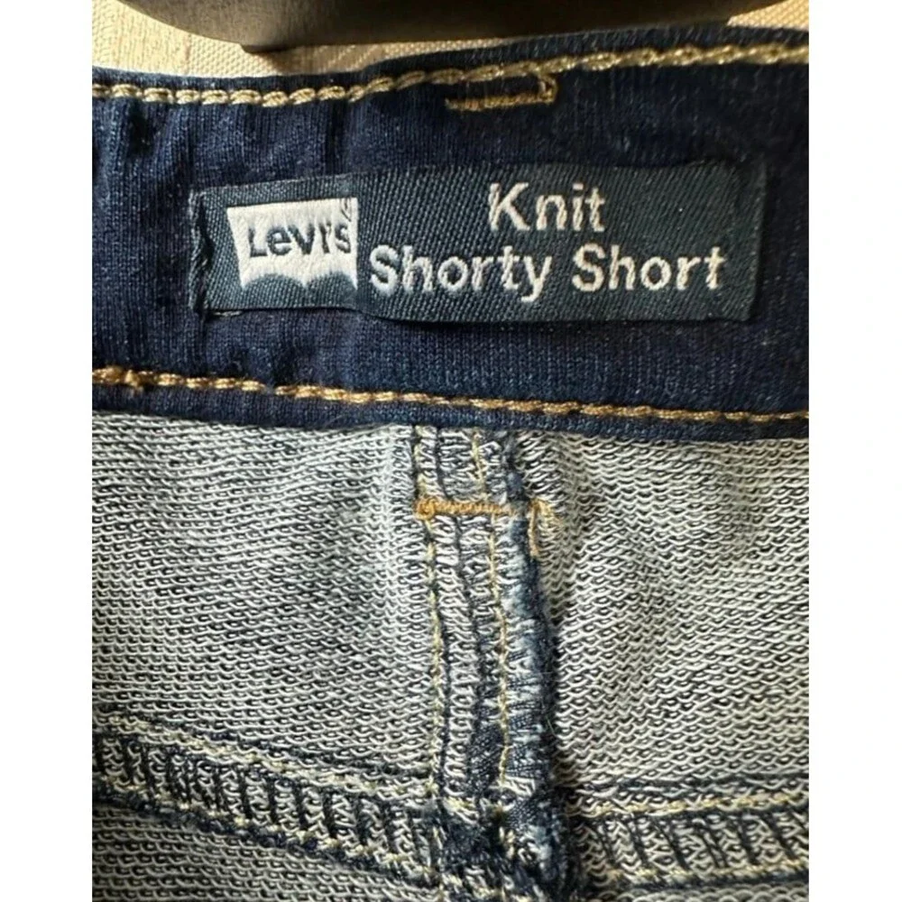 Levi’s Shorts Child Size 8 NWOT